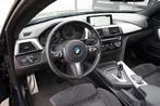 BMW 4 Serie Gran Coupé 418i Automaat M-Sport High Executive, Auto's, BMW, Te koop, Benzine, Hatchback, Gebruikt