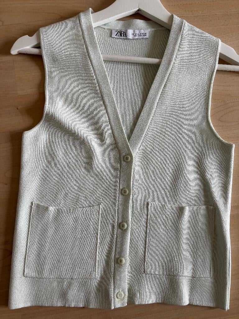 Colbert Zara maat S, Kleding | Dames, Overige kleuren, Verzenden, Zara, Zo goed als nieuw