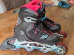 K2 Velocity Sport Inline Skates - Maat 37, Ophalen of Verzenden, Inline skates 4 wielen, Dames, K2