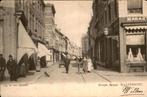 Maastricht - Groote Straat - 1902, Verzamelen, Ophalen of Verzenden, Voor 1920, Gelopen, Limburg