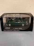 Model auto Hitachi II Jaguar 1:43, Ophalen of Verzenden, Nieuw, Bus of Vrachtwagen, Overige merken