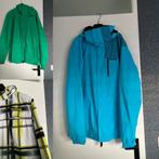 O’Neill en Brunotti ski / snowboard jassen, xl en L, Overige merken, 100 tot 140 cm, Ophalen of Verzenden, Zo goed als nieuw