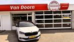 SKODA Fabia 1.0 TSI Greentech 95pk Monte Carlo DAB radio app, Stof, 95 pk, Wit, Origineel Nederlands