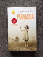 Parnassia; door Josha Zwaan #WO2 #Joods, Gelezen, Nederland, Josha Zwaan, Ophalen of Verzenden