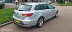 Seat Leon ST 1.4 EcoTSI FR, Auto's, Seat, Voorwielaandrijving, Gebruikt, Euro 6, 4 cilinders