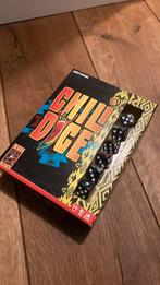Chili Dice Dobbelspel NIEUW, Ophalen of Verzenden, Zo goed als nieuw