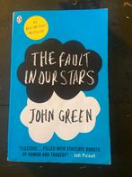 The Fault in Our Stars - John Green, Ophalen of Verzenden, Gelezen, Nederland