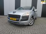 Peugeot 3008 1.6 VTi Access, Auto's, Voorwielaandrijving, 4 cilinders, Handgeschakeld, Particulier