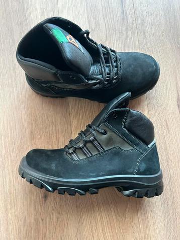 Emma Everon 43 NIEUW werkschoenen veiligheidsschoenen beschikbaar voor biedingen