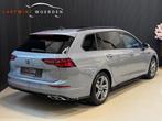 Volkswagen Golf Variant 1.5 TSI R-Line | PANO | HARMAN KARDO, Auto's, Volkswagen, 1325 kg, Zwart, 4 cilinders, 150 pk