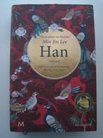 Min Jin Lee - Han, Boeken, Literatuur, Ophalen of Verzenden, Zo goed als nieuw, Wereld overig