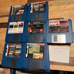 Commodore Amiga Power Cover Disks Collectie (49 stuks), Ophalen of Verzenden