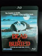 Dead & Buried 1981 Blu Ray * Regio A * van Blue Underground, Ophalen of Verzenden, Zo goed als nieuw, Horror