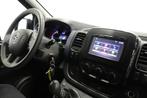 Opel Vivaro 1.6 CDTI 125PK EURO 6 - Airco - Navi - Cruise -, Voorwielaandrijving, Stof, Gebruikt, 4 cilinders