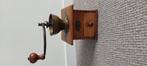 Vintage koffiemolen, Robert Zassenhaus, Antiek en Kunst, Ophalen of Verzenden