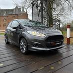 Ford Fiesta 1.0 EcoBoost ST Line MAXTON/STOELVW/TREKHAAK/VOL, Auto's, Voorwielaandrijving, 23 km/l, Bedrijf, Handgeschakeld