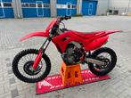 Honda crf 450 2018 frisse motor elektrische start, 450 cc, Honda, Ophalen of Verzenden, Zo goed als nieuw