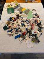Doos lego 1400 gram, Ophalen of Verzenden, Losse stenen, Lego