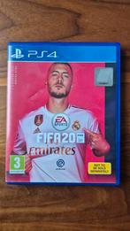 FIFA 20 PS4 - Gebruikt, Spelcomputers en Games, Games | Sony PlayStation 4, Online, Gebruikt, 1 speler, Ophalen of Verzenden