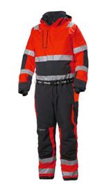Helly hansen winter overal alna 2.0 oranje, Tuin en Terras, Werkkleding, Overall, Nieuw, Hellyhansen, Heren
