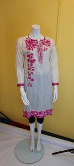Pakistaanse hindoestaanse tuniek anarkali jurk kurta bloes, Kleding | Dames, Jurken, Nieuw, Ophalen of Verzenden, Maat 46/48 (XL) of groter