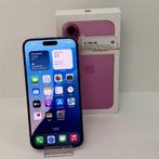 iPhone 16 Plus 128GB Roze | In doos | Nieuwstaat | Accu 100%, 128 GB, IPhone 16 Plus, Ophalen of Verzenden, Zo goed als nieuw