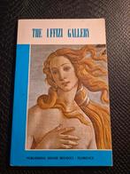 The lefizi gallery, Ophalen of Verzenden, Zo goed als nieuw, Schilder- en Tekenkunst