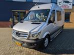 Mercedes-benz SPRINTER 519 3.0 CDI 366 DC, kan op Camperkent, 15 km/l, 2987 cc, Mercedes-Benz, Bedrijf