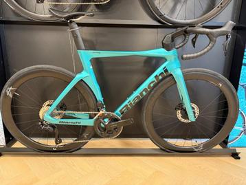 Actie Bianchi Oltre Comp diverse maten!!! beschikbaar voor biedingen