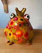 Pomme pidou kikker Freddy, Ophalen of Verzenden, Zo goed als nieuw, Kunststof, Minder dan 50 cm