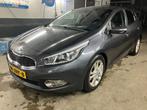 Kia Cee d 1.6 GDI 5DR 2012 Plus Pack, Voorwielaandrijving, Euro 5, 600 kg, 4 cilinders