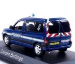Citroen Berlingo 2005 Gendarmerie 1/43 NOREV ref. 155713, Verzenden, Nieuw, Auto, Norev