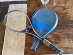 Tennisracket, Sport en Fitness, Tennis, Ophalen, Gebruikt, Racket, Dunlop