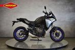 Yamaha TRACER 7 (bj 2022), Bedrijf, Toermotor