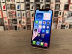 iPhone 12 Mini 64GB Rood - Garantie & Nieuwstaat!, Apple, Apple, IPhone 12 Mini, Zwart