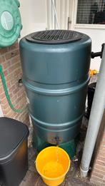 Regenton grote capaciteit, 150 liter of meer, Ophalen, Zo goed als nieuw
