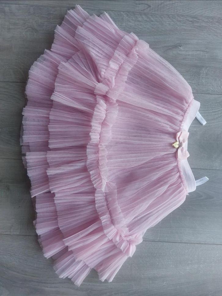 Zeer mooie rok van "Angels Face" maat 104/110, Kinderen en Baby's, Kinderkleding | Maat 104, Zo goed als nieuw, Meisje, Jurk of Rok