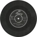 The Platters – Smoke Gets In Your Eyes (1958), Cd's en Dvd's, Vinyl Singles, Gebruikt, 7 inch, Single, Ophalen of Verzenden