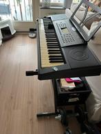 Fazley FKB-120 Keyboard, Muziek en Instrumenten, Keyboards, Overige merken, 61 toetsen, Met standaard, Gebruikt