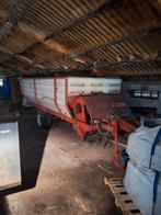 Fahr opraapwagen, Ophalen of Verzenden