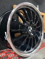 17 Inch Bmw 3 5 6 7 Serie velgen 5x120, Ophalen of Verzenden, Nieuw, 17 inch, Velg(en)