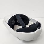 Meta Quest 2 128GB Inclusief Elite strap | Nette Staat, Spelcomputers en Games, Virtual Reality, Flex Ltd., Zo goed als nieuw