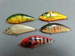 Salmo Fatso 10S, Ophalen of Verzenden, Zo goed als nieuw, Overige typen