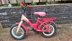 12 inch kinderfiets, Ophalen, Gebruikt