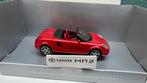 Toyota MR2 ZZW30 Rood, Ophalen of Verzenden, Zo goed als nieuw, Auto, Overige merken