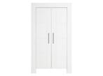Bopita Manhattan Kast - Gedemonteerd, Huis en Inrichting, Ophalen, Kunststof, Gebruikt, 50 tot 100 cm