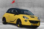 Opel ADAM 1.4 Slam | Airco | Cruise-control | Clima | Elek.r, Voorwielaandrijving, Gebruikt, 1398 cc, 4 stoelen