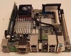 IBASE MB896-R Mini-ITX industrieel moederbord. , Computers en Software, Moederborden, Ophalen of Verzenden, Nieuw