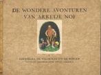 De wonderen avonturen van Arretje Nof - barrebart, Boeken, Ophalen of Verzenden, Gelezen