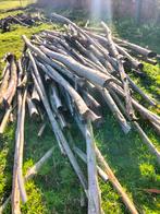Haardhout / Kachelhout - Stookhout, Tuin en Terras, Haardhout, 6 m³ of meer, Ophalen, Overige houtsoorten